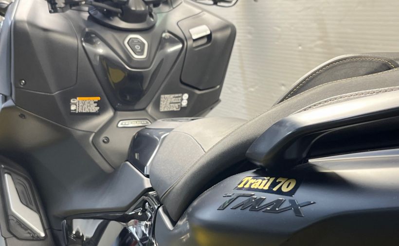 YAMAHA XP T-MAX 560 TECH MAX 54