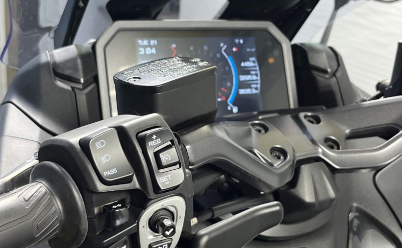 YAMAHA XP T-MAX 560 TECH MAX 60