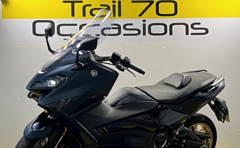 YAMAHA XP T-MAX 560 TECH MAX 36