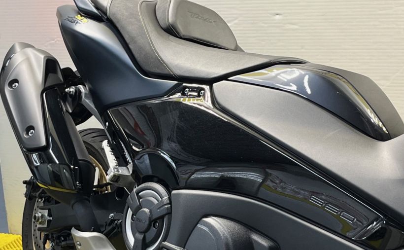 YAMAHA XP T-MAX 560 TECH MAX 48