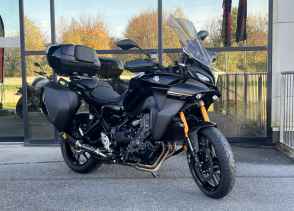 YAMAHA TRACER 9 GT - 2023