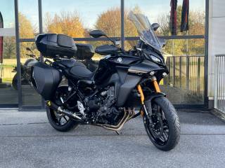 YAMAHA TRACER 9 GT - 2023