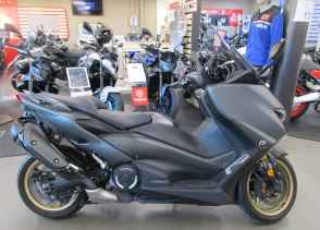 YAMAHA XP T-MAX 560 TECH MAX KAMO - 2020