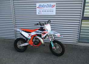 KTM 65 SX - 2024