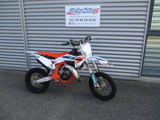 KTM 65 SX - 2024