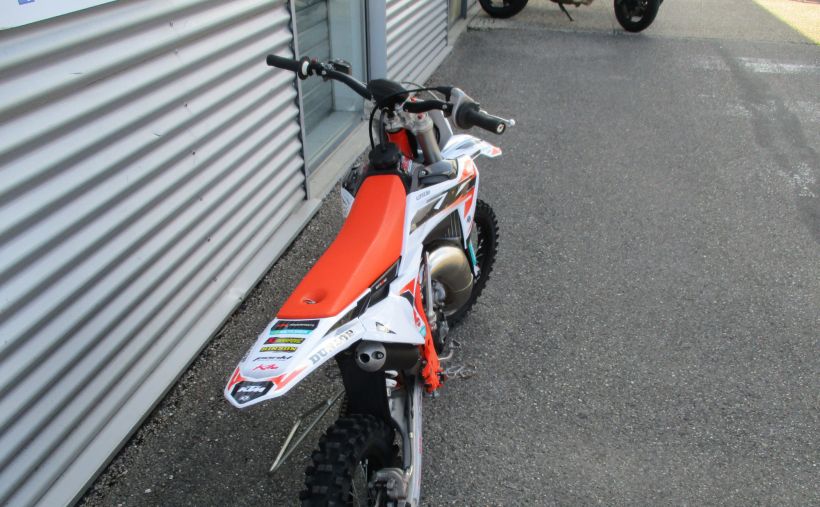 KTM 65 SX 2