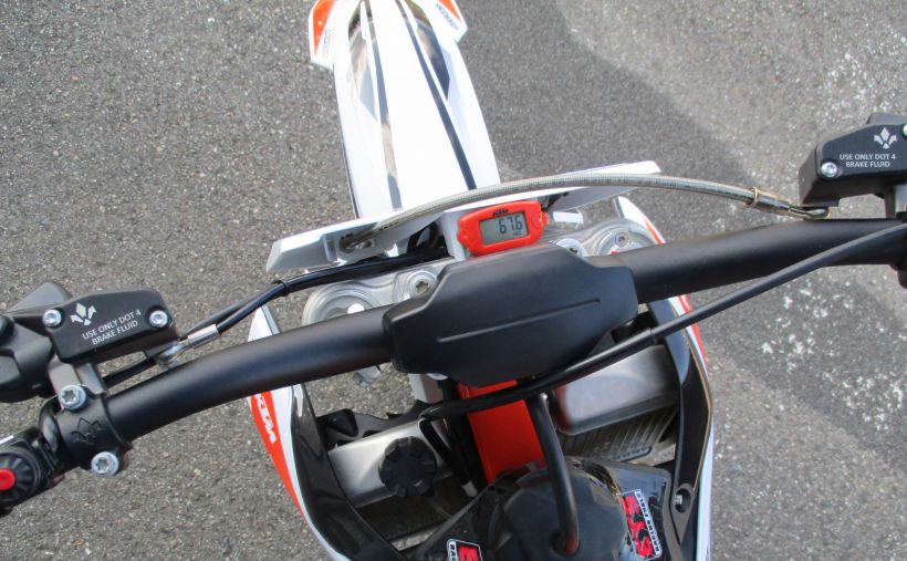 KTM 65 SX 4
