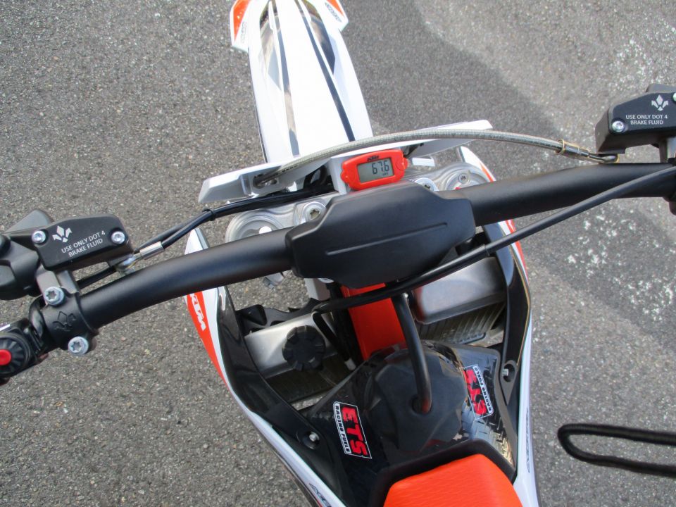 KTM 65 SX 12