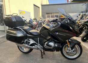 BMW R 1250 RT - 2021