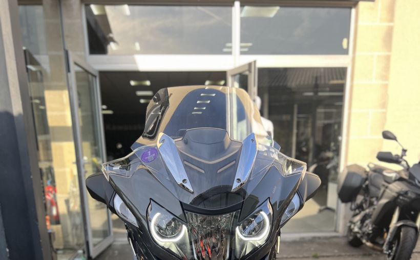 BMW R 1250 RT 1