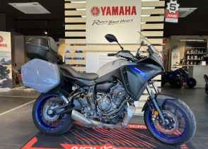 YAMAHA TRACER 7 GT - 2020
