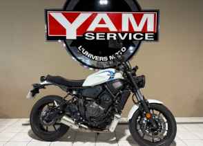 YAMAHA XSR 700 35KW - 2024