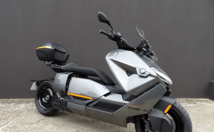 BMW CE 04 2