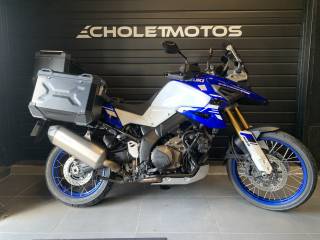 SUZUKI DL V-STROM 1050DE - 2024