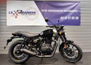 ROYAL ENFIELD HNTR 350 - 2025