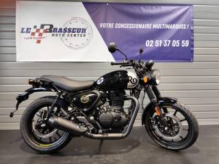 ROYAL ENFIELD HNTR 350 - 2025