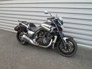 YAMAHA V-MAX 1700 - 2011