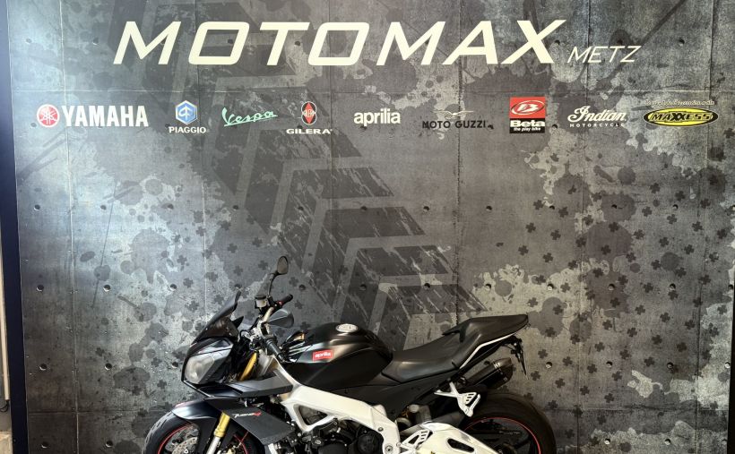 APRILIA TUONO 1000 V4 APRC 36