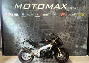 APRILIA TUONO 1000 V4 APRC - 2012