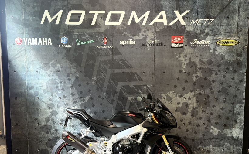 APRILIA TUONO 1000 V4 APRC 0