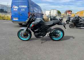 YAMAHA MT-125 ABS - 2023