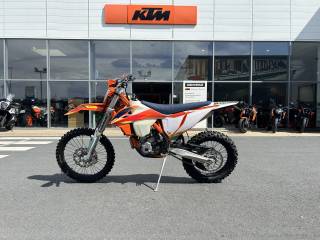KTM 350 EXC-F - 2023