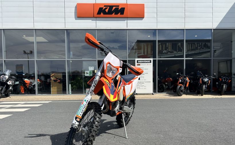 KTM 350 EXC-F 1