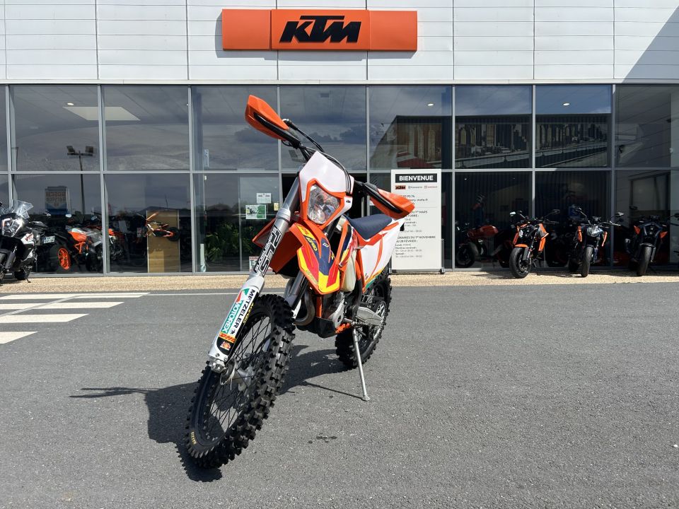 KTM 350 EXC-F 13