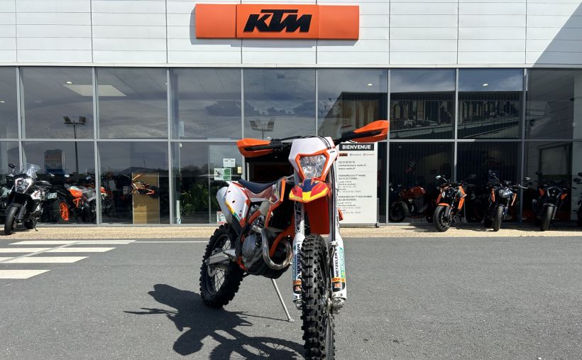 KTM 350 EXC-F 3