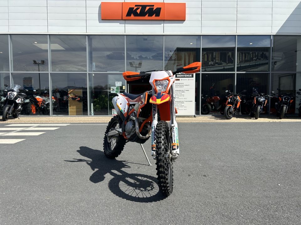 KTM 350 EXC-F 39