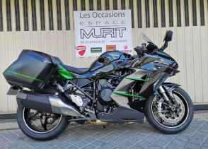 KAWASAKI Ninja H2 SX SE - 2025