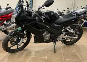 HONDA CBR 125 - 2004