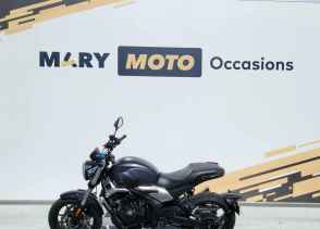 VOGE R 500 - 2023