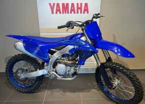 YAMAHA YZ450F - 2024
