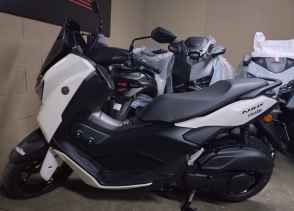 YAMAHA NMAX 125 - 2025