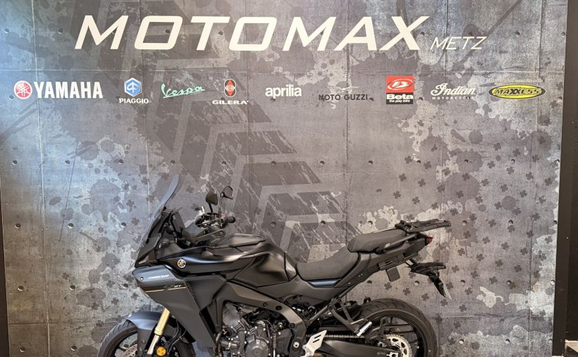 YAMAHA TRACER 9 GT 36
