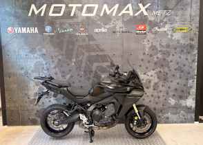 YAMAHA TRACER 9 GT - 2025