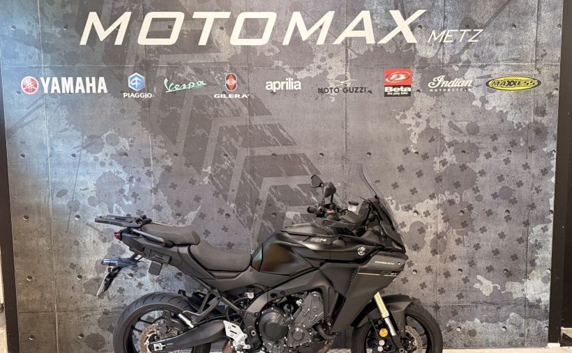 YAMAHA TRACER 9 GT 0