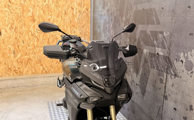YAMAHA TRACER 9 GT 9