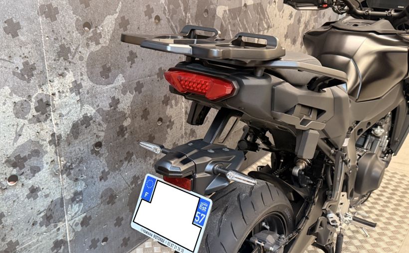 YAMAHA TRACER 9 GT 18