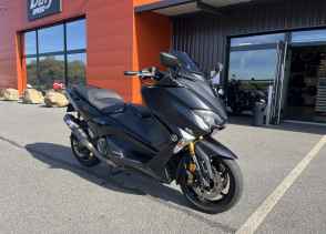 YAMAHA XP T-MAX 530 SX - 2019