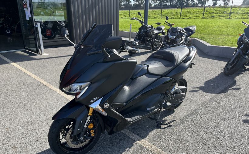 YAMAHA XP T-MAX 530 SX 15