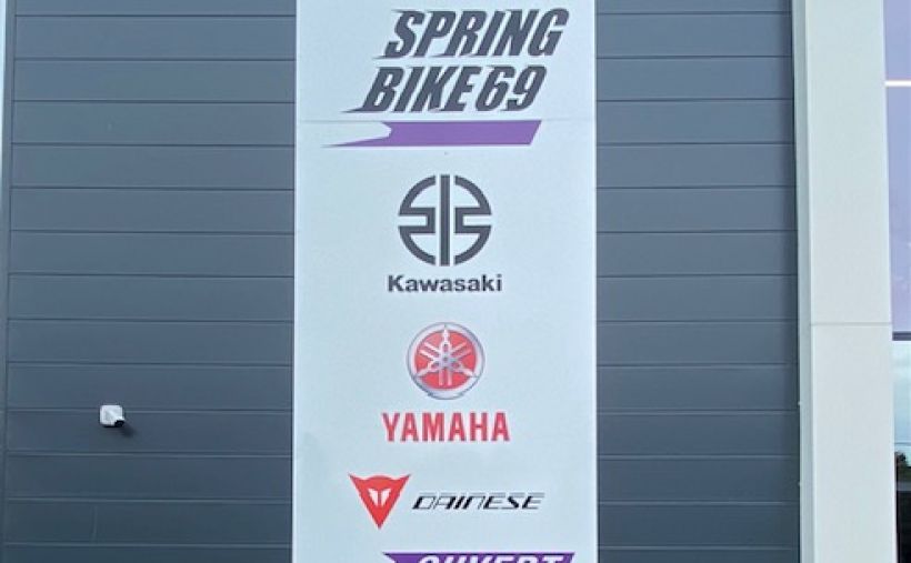 YAMAHA XVS 1300 0