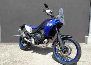 YAMAHA XTZ TENERE 700 35 KW A2 - 2025