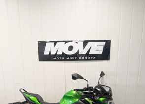 KAWASAKI Z650 - Z650 - 2018