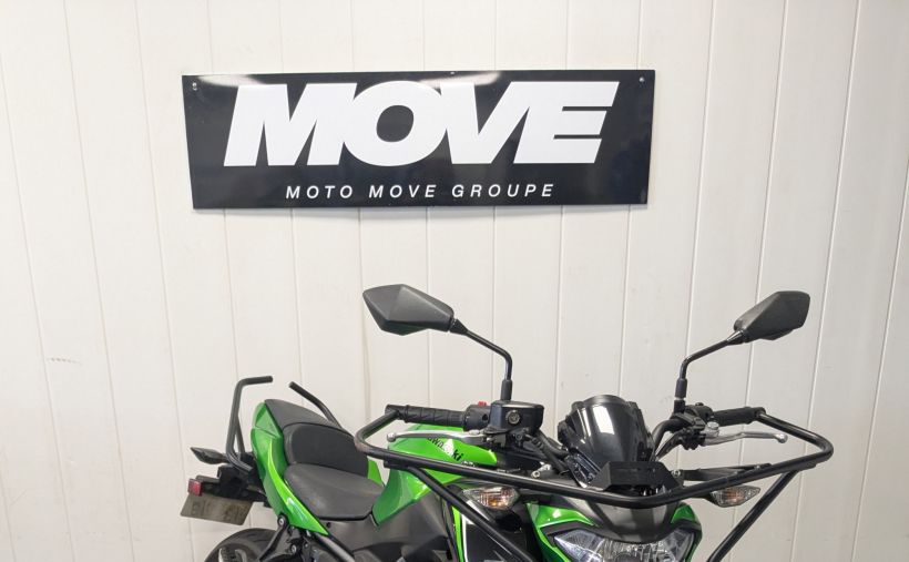 KAWASAKI Z650 - Z650 1