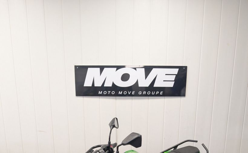 KAWASAKI Z650 - Z650 3