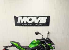 KAWASAKI A1 - 2018