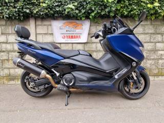 YAMAHA XP T-MAX 530 DX - 2018