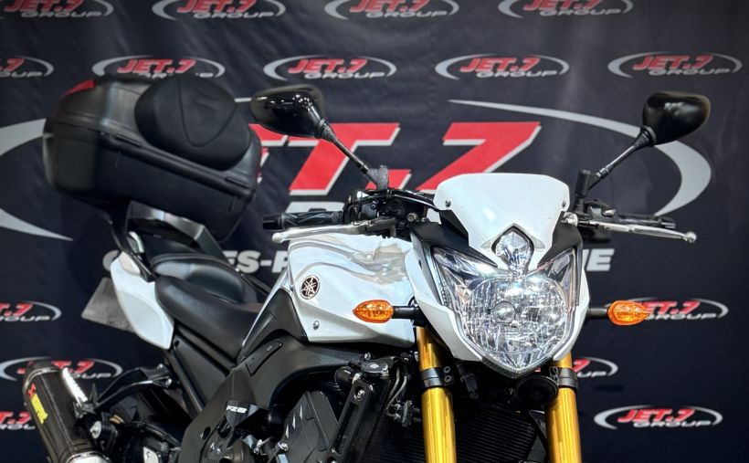 YAMAHA FZ8 0